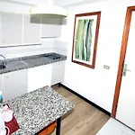 منتزه العطل Vista Oasis
