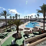 Vista Oasis 2*