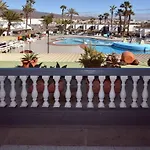 منتزه العطل Vista Oasis ماسبالوماس