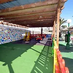 Vista Oasis منتزه العطل ماسبالوماس
