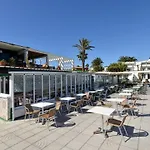 Vista Oasis منتزه العطل