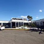 منتزه العطل Vista Oasis ماسبالوماس