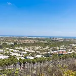 منتزه العطل Vista Oasis ماسبالوماس