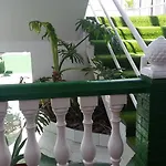 منتزه العطل Vista Oasis ماسبالوماس