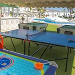 Vista Oasis 2* ماسبالوماس