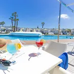 منتزه العطل Vista Oasis ماسبالوماس
