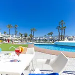 منتزه العطل Vista Oasis ماسبالوماس