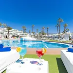 Vista Oasis منتزه العطل ماسبالوماس