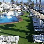Vista Oasis منتزه العطل ماسبالوماس