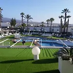 منتزه العطل Vista Oasis ماسبالوماس