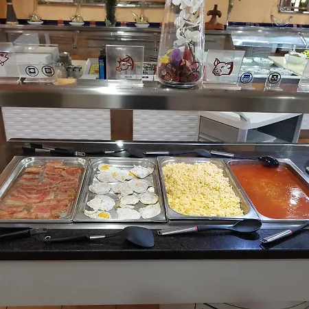 Holiday park Vista Oasis 2*