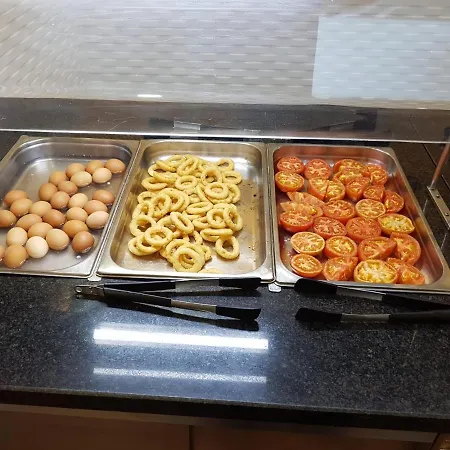 Holiday park Vista Oasis