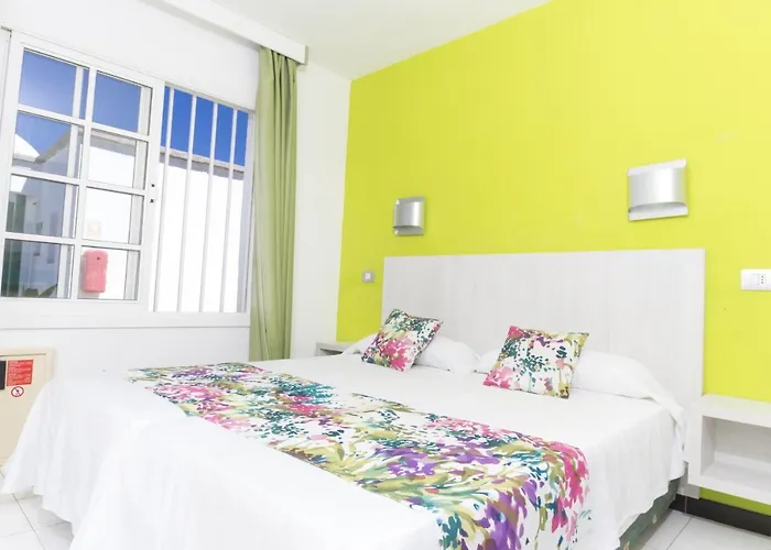 Holiday park Vista Oasis 2*