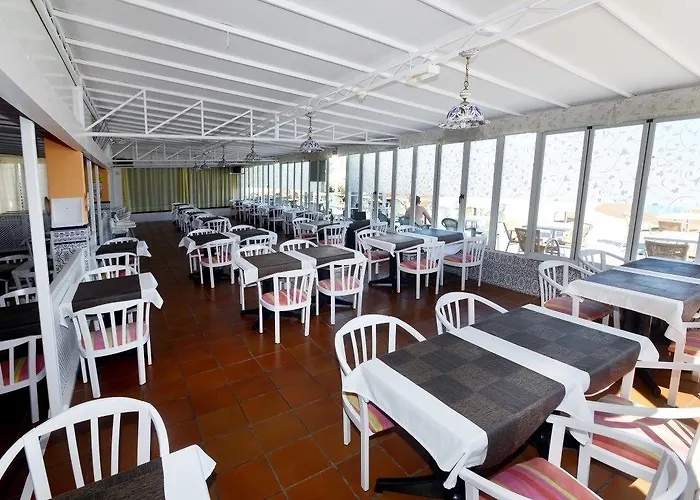 Vista Oasis Holiday park Maspalomas (Gran Canaria)