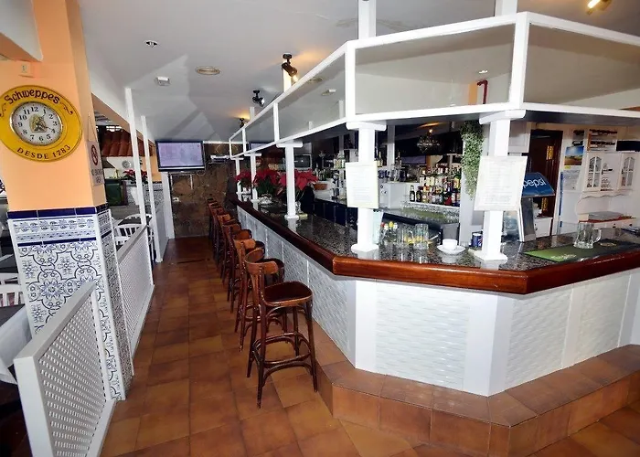 Vista Oasis 2* Maspalomas (Gran Canaria)