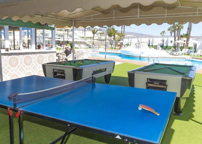 Holiday park Vista Oasis