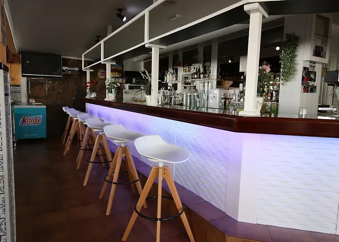 Holiday park Vista Oasis 2*