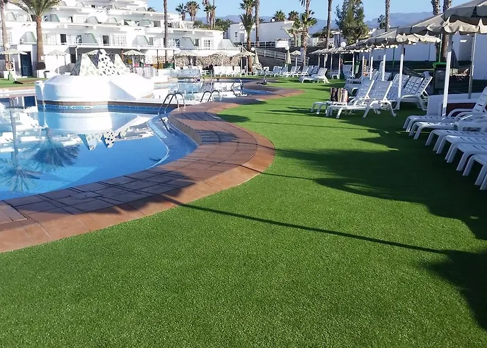 Holiday park Vista Oasis