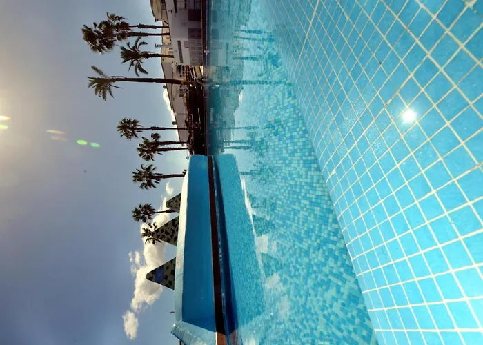 Vista Oasis Maspalomas (Gran Canaria)