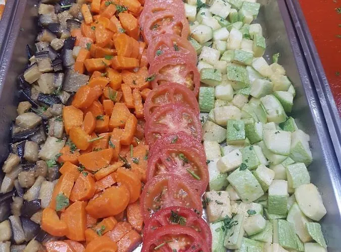 Vista Oasis Holiday park 2*