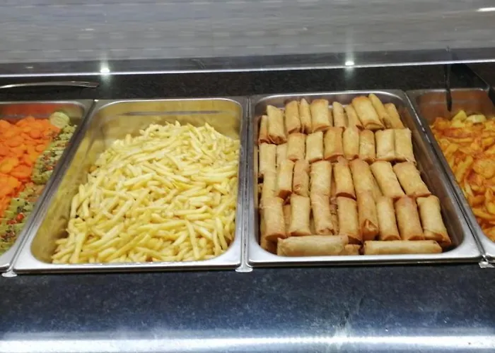 Holiday park Vista Oasis 2*