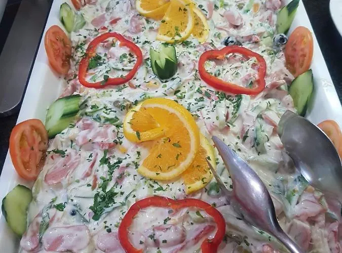 Holiday park Vista Oasis