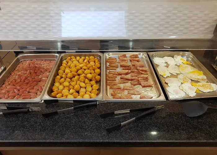 Vista Oasis 2* Maspalomas (Gran Canaria)