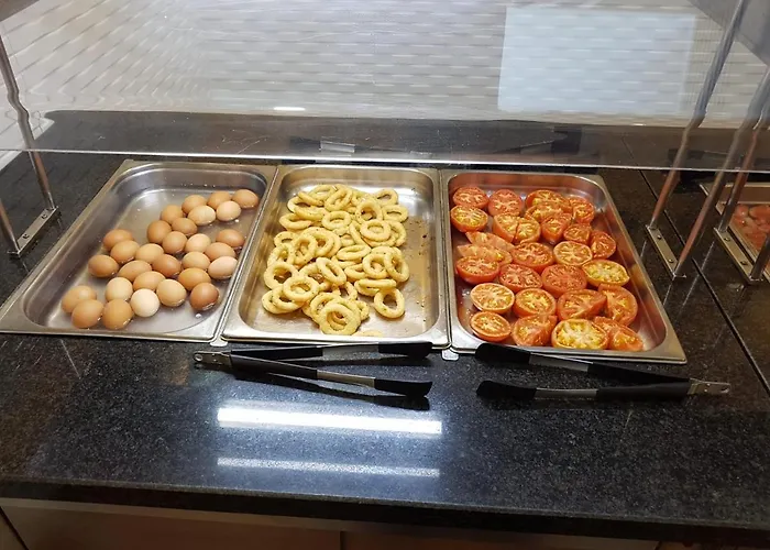 Holiday park Vista Oasis