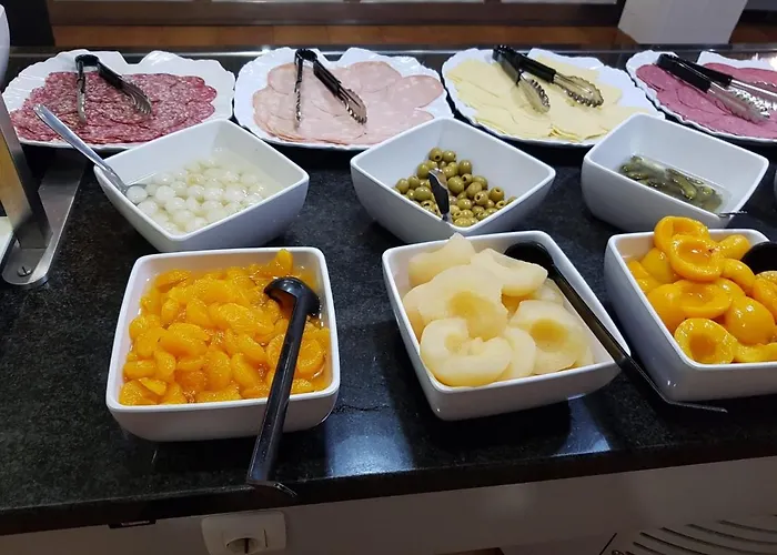 Holiday park Vista Oasis 2*