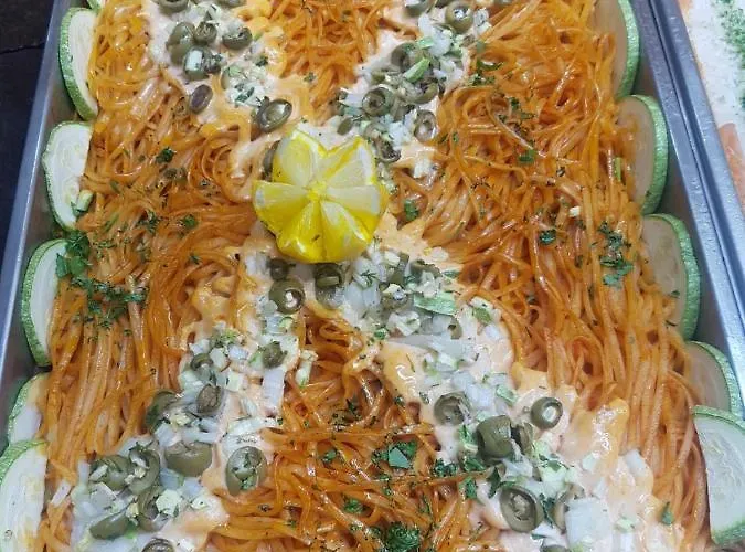 Holiday park Vista Oasis Maspalomas (Gran Canaria)