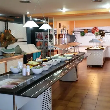 Ferienpark Vista Oasis