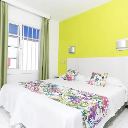 Ferienpark Vista Oasis