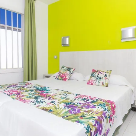 Vista Oasis Ferienpark 2*