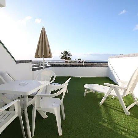 Vista Oasis 2* Maspalomas (Gran Canaria)