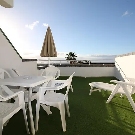 Aldeamento Turístico Vista Oasis Maspalomas (Gran Canaria)