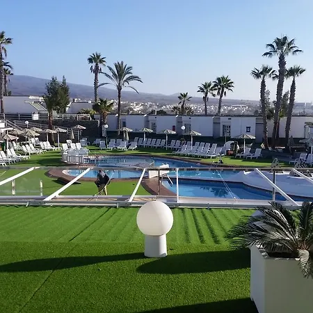 Ferienpark Vista Oasis Maspalomas (Gran Canaria)