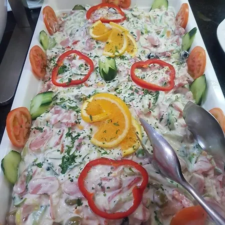 Ferienpark Vista Oasis