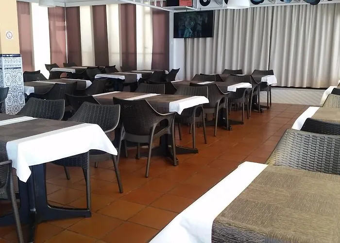 Üdülőpark Vista Oasis Maspalomas