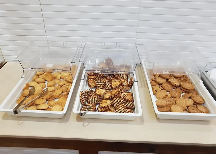 Vista Oasis 2* Maspalomas