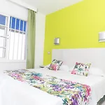 Tatil parkı Vista Oasis 2*