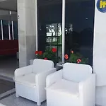 Tatil parkı Vista Oasis