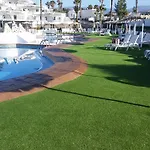 Tatil parkı Vista Oasis