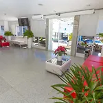 Tatil parkı Vista Oasis