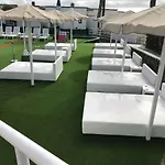 Vista Oasis Tatil parkı Maspalomas (Gran Canaria)