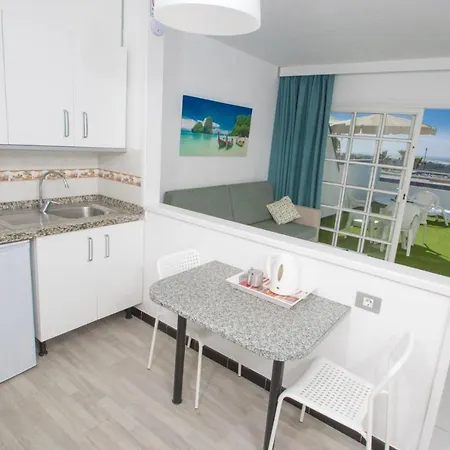 Vista Oasis 2* Maspalomas (Gran Canaria)