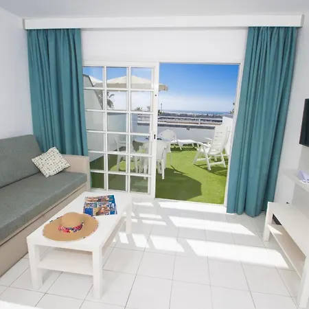 Vista Oasis 2*