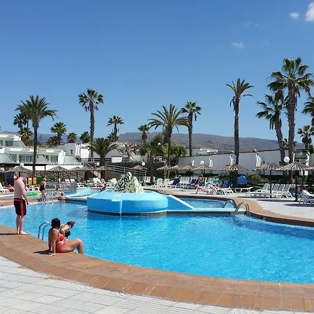 Semesterpark Vista Oasis 2*