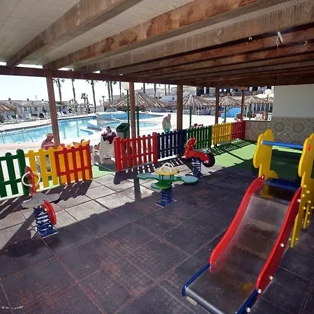 Vista Oasis 2*