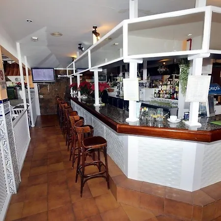 Vista Oasis 2* Maspalomas (Gran Canaria)