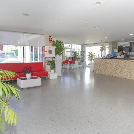 Vista Oasis Maspalomas (Gran Canaria)